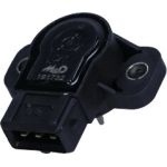 Meat & Doria Drosselklappensensor 83110, 3-polig, ohne Kabel – OE Nummer 3517037100 - l Meat & Doria Drosselklappensensor 83110, 3-polig, ohne Kabel – OE Nummer 3517037100 - l
