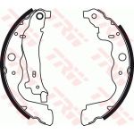 72 461 032 Bremsbacken GS8780 72 461 032 Bremsbacken GS8780