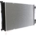 Kühler, Motorkühlung CR 790 000S Kühler, Motorkühlung CR 790 000S