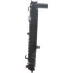 MAHLE Kühler, Motorkühlung CR 1414 000S MAHLE Kühler, Motorkühlung CR 1414 000S