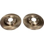 Maxgear Bremsscheibe Citroen P. Ax/Saxo 19-0697 Maxgear Bremsscheibe Citroen P. Ax/Saxo 19-0697