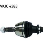 SKF Antriebswelle VKJC 4383 SKF Antriebswelle VKJC 4383