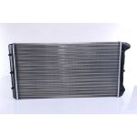 Nissens Wasserkühler PKW 61899 Nissens Wasserkühler PKW 61899