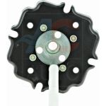MITNEHMERSCHEIBE, MAGNETKUPPLUNG-KOMPRESSOR AC-05DN35 MITNEHMERSCHEIBE, MAGNETKUPPLUNG-KOMPRESSOR AC-05DN35