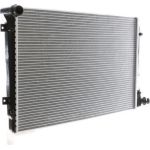 Kühler, Motorkühlung CR 1395 000S Kühler, Motorkühlung CR 1395 000S