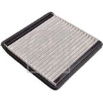 febi Innenraumfilter 36023 febi Innenraumfilter 36023