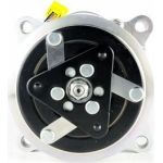MAHLE Kompressor, Klimaanlage ACP 1253 000P MAHLE Kompressor, Klimaanlage ACP 1253 000P