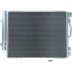 KAMOKA Kondensator, Klimaanlage 7800335 KAMOKA Kondensator, Klimaanlage 7800335
