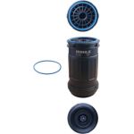 KC 624D MAHLE Kraftstofffilter KC 624D, Anschraubfilter, Höhe 202,2 mm – u. a. für Mercedes-Benz Citaro (O 530), Conecto (O 345), Volvo Fl6 – OE Nummer 3754770002 - l KC 624D MAHLE Kraftstofffilter KC 624D, Anschraubfilter, Höhe 202,2 mm – u. a. für Mercedes-Benz Citaro (O 530), Conecto (O 345), Volvo Fl6 – OE Nummer 3754770002 - l