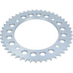 AFAM Kettenrad ALU 46 Zähne 13108-46 AFAM Kettenrad ALU 46 Zähne 13108-46