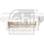 FEBI BILSTEIN Kühlerlüfter 06989 FEBI BILSTEIN Kühlerlüfter 06989
