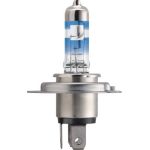 12342RGTS2 PHILIPS H4 Halogenlampe RacingVision GT200 12 V 60/55 W P43t-38, 2 Stück - 12342RGTS2 - l 12342RGTS2 PHILIPS H4 Halogenlampe RacingVision GT200 12 V 60/55 W P43t-38, 2 Stück - 12342RGTS2 - l