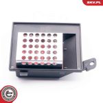 SKV GERMANY Widerstand 94SKV042 SKV GERMANY Widerstand 94SKV042