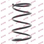 KYB Fahrwerksfeder Mitsubishi P. Outlander Ii 2.0Di-D/2.2Di-D 11/06-11/12 RH2113 KYB Fahrwerksfeder Mitsubishi P. Outlander Ii 2.0Di-D/2.2Di-D 11/06-11/12 RH2113