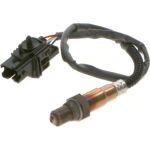 Bosch Lambdasonde 0 258 007 332 Bosch Lambdasonde 0 258 007 332