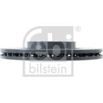 FEBI BILSTEIN Bremsscheibe 108638 FEBI BILSTEIN Bremsscheibe 108638