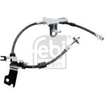 BREMSSCHLAUCH FE185030 BREMSSCHLAUCH FE185030