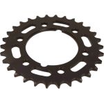AFAM Kettenrad STAHL 30 Zähne 98300-30