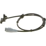 70 403 026 Sensor, Raddrehzahl HA 0 265 008 017 70 403 026 Sensor, Raddrehzahl HA 0 265 008 017