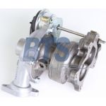 BTS TURBO Turbolader T912113BL BTS TURBO Turbolader T912113BL