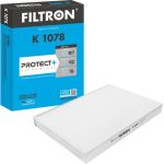 FILTRON Filter, Innenraumluft K 1078 FILTRON Filter, Innenraumluft K 1078