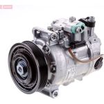 Denso Kompressor DCP17164 Denso Kompressor DCP17164