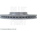 Bremsscheibe Fiat P. Scudo 1.6-2.0D 07 ADT343299 Bremsscheibe Fiat P. Scudo 1.6-2.0D 07 ADT343299