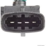 Sensor, Saugrohrdruck J5701005 Sensor, Saugrohrdruck J5701005
