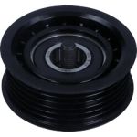 Umlenk-/Führungsrolle, Keilrippenriemen 532 0619 10 Umlenk-/Führungsrolle, Keilrippenriemen 532 0619 10