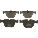 Bosch Bremsbelagsatz 0 986 424 612 Bosch Bremsbelagsatz 0 986 424 612
