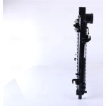 Nissens Wasserkühler PKW 62784A Nissens Wasserkühler PKW 62784A