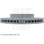 BluePrint Bremsscheibe Toyota P. Corolla 1.4-1.6 Vvt-I 02-07 ADT343155 BluePrint Bremsscheibe Toyota P. Corolla 1.4-1.6 Vvt-I 02-07 ADT343155