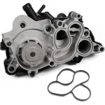 HEPU Wasserpumpe P687