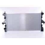 Wasserkühler PKW 606554