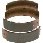 Bremsbacken 0 986 487 272 Bremsbacken 0 986 487 272