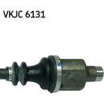 SKF Antriebswelle VKJC 6131 SKF Antriebswelle VKJC 6131