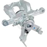A.B.S. Bremssattel 740272 – Hinterachse, Kolben-Ø 40 mm A.B.S. Bremssattel 740272 – Hinterachse, Kolben-Ø 40 mm