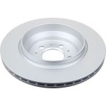 Valeo Bremsscheibe 672553 Valeo Bremsscheibe 672553