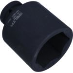 1 Schlagsteckschlüsseleinsatz, Lang (100 mm), 70 mm 98510070 1 Schlagsteckschlüsseleinsatz, Lang (100 mm), 70 mm 98510070