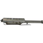 Bosal Partikelfilter 097-350 Bosal Partikelfilter 097-350