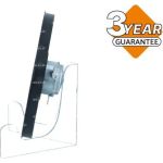 NRF Kühlerlüfter 47369 NRF Kühlerlüfter 47369