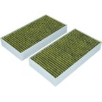 KAMOKA Filter, Innenraumluft 6080041 KAMOKA Filter, Innenraumluft 6080041