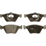 Bremsbelagsatz Db P. W211 03- 240-350B/Cdi 4Matic GDB1815 Bremsbelagsatz Db P. W211 03- 240-350B/Cdi 4Matic GDB1815
