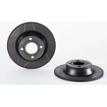 Brembo Bremsscheibe 08.5709.75 Brembo Bremsscheibe 08.5709.75