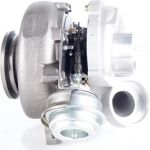 NISSENS Turbolader 93109 NISSENS Turbolader 93109