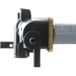 MAHLE Kühler, Motorkühlung CR 562 000S MAHLE Kühler, Motorkühlung CR 562 000S