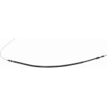VAICO Seilzug, Feststellbremse V10-30028 VAICO Seilzug, Feststellbremse V10-30028