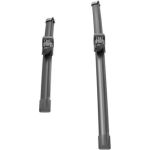 Bosch Scheibenwischer Aerotwin A543S 3397014543 Bosch Scheibenwischer Aerotwin A543S 3397014543