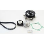 Continental CTAM Keilrippenriemensatz mit Wasserpumpe 5PK1680WP1