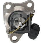 Lagerung, Motor Renault Megane/Scenic 1.9Dti 23987 Lagerung, Motor Renault Megane/Scenic 1.9Dti 23987